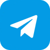 Telegram Icon